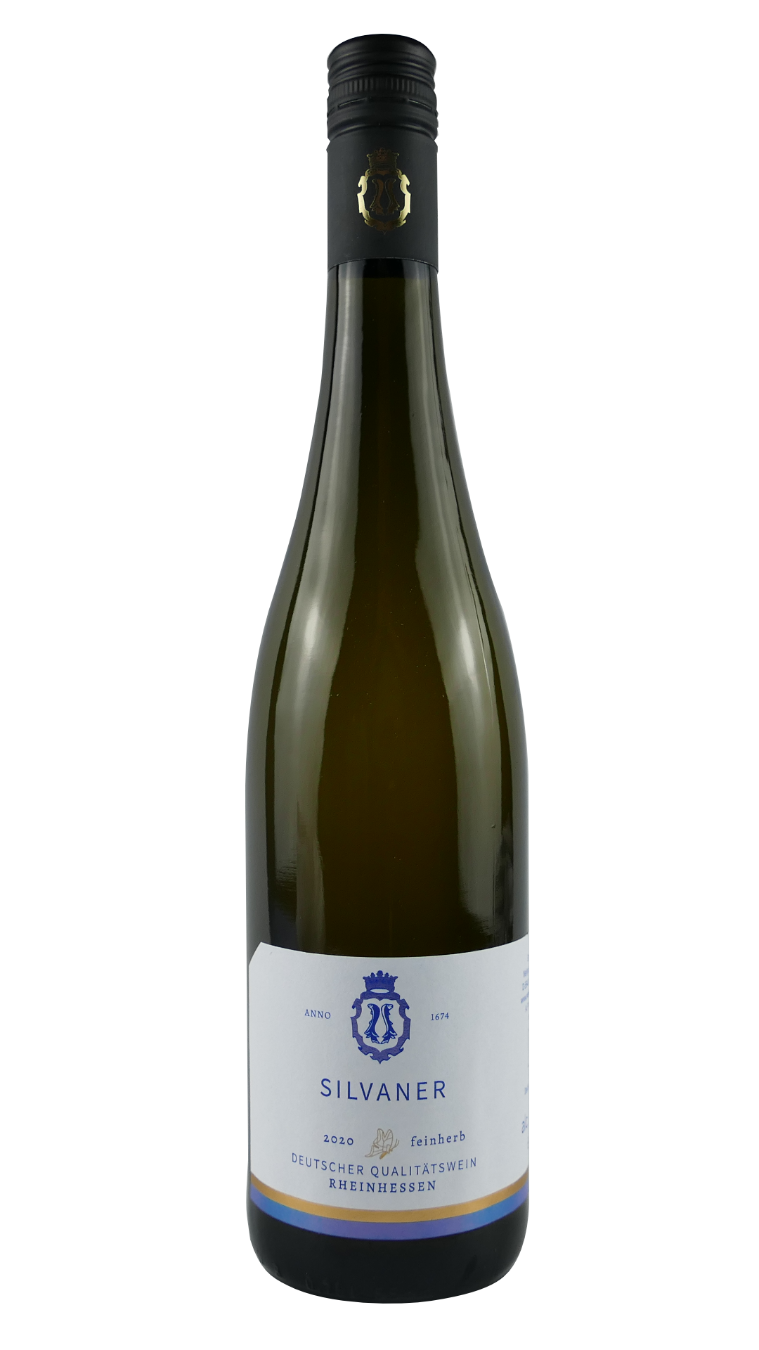 2021 Silvaner BIO fh.